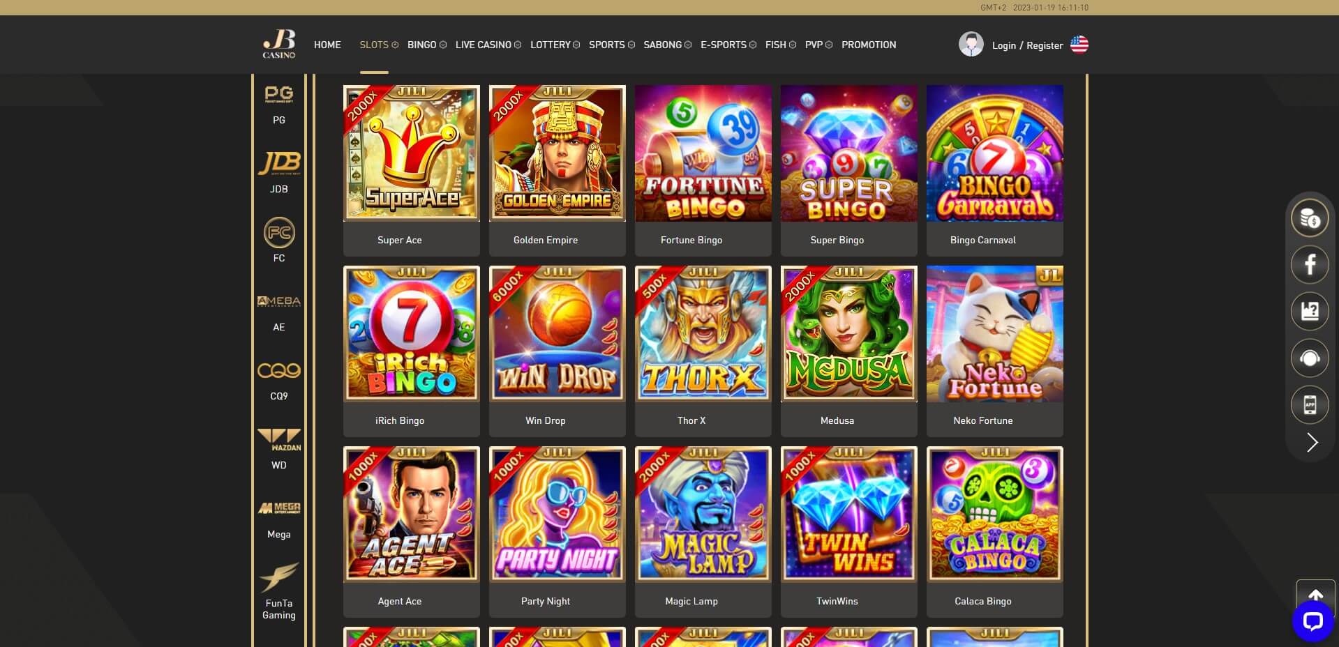 Exploring JB Casino Bangladesh A Guide to Entertainment and Gaming