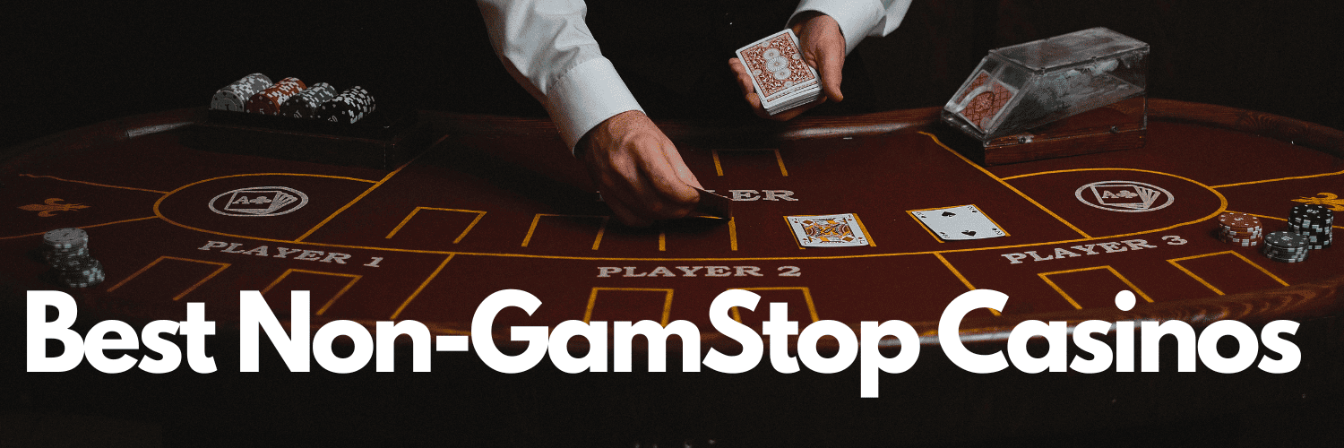 Exploring Non GamStop Casinos A Guide to Unrestricted Gaming