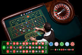 Exploring Roulette A Look Beyond GamSpot