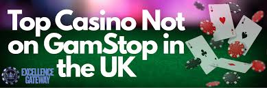 Exploring the Benefits of Online Casinos Not Registered With GamStop
