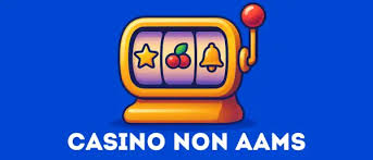 Guida Definitiva ai Casino Online Non AAMS