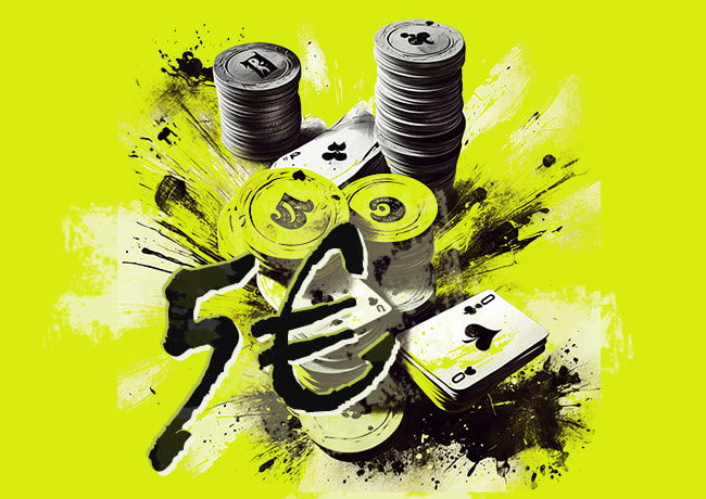 I migliori casino online con un deposito minimo di 5 euro 817468581