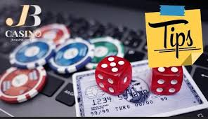 JB Casino Responsible Gaming Enjoying Games Safely JB Casino Responsible Gaming Enjoying Games Safely
