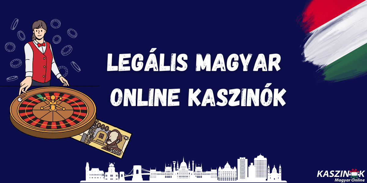 Online Kaszinók A Legjobb Élmények és Nyeremények