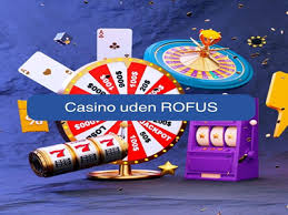 Oplev Danske Casino Sider Uden Rofus Oplev Danske Casino Sider Uden Rofus