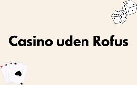 Oplev de Bedste Udenlandske Online Casinoer - Spil Sikkert og Sjovt