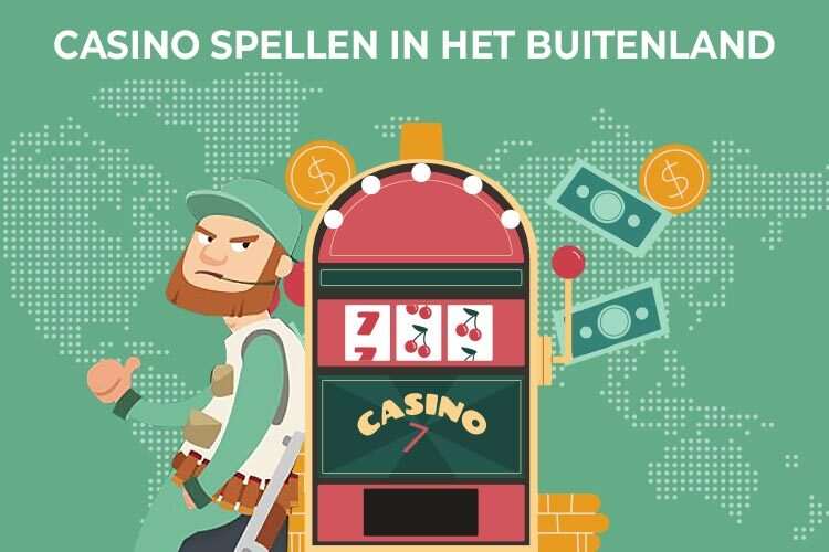 Paysafecard Casino Buitenland Veilig en Anoniem Spelen 295930612