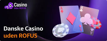 Slots Uden Rufus Oplev Spillet Uden Begrænsninger