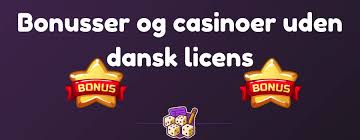 Spil Casino på Udenlandske Sider En Guide til Online Spiloplevelser