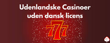 Spil Casino på Udenlandske Sider En Guide til Online Spiloplevelser