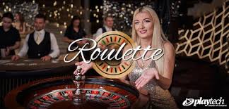 The Thrills of High Stakes Roulette A Gamblers' Paradise