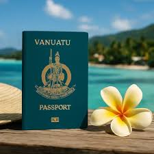 Vanuatu में नागरिकता के लिए निवेश एक अवसर