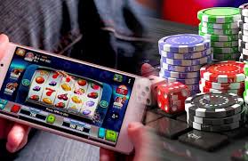 CashWinCasino - Doskonałe Miejsce do Gry online