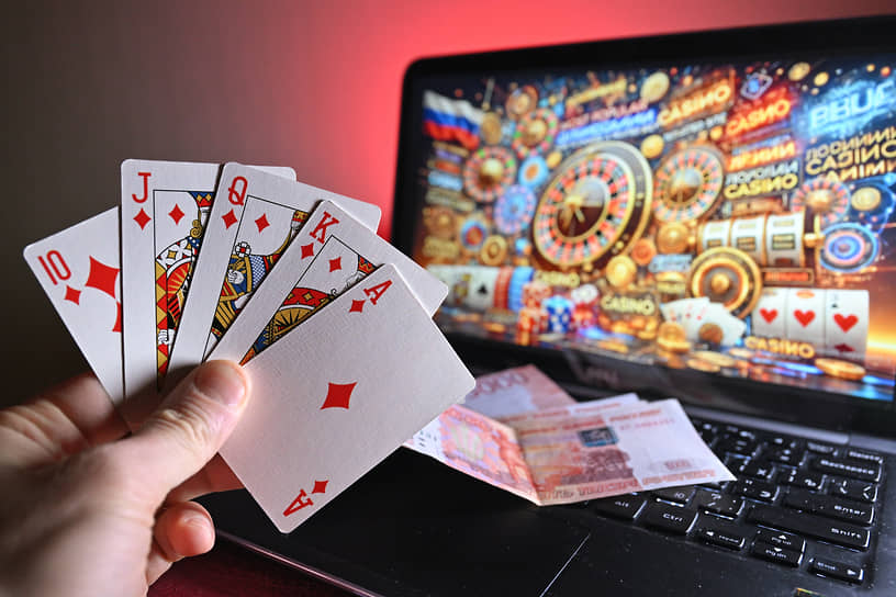 CashWinCasino - Doskonałe Miejsce do Gry online