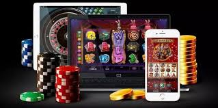 Descubre el Mundo del Juego en Gomblingocasino