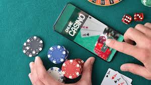 Discover the World of Online Gaming with BB444Bet