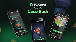 Experience a New Dimension of Gaming with BC.Game Online Crypto Casino