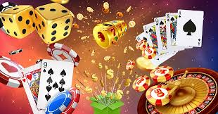 Experience the Thrill of Casino FlashDash Your Ultimate Gaming Destination