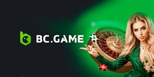 Explore the Thrilling World of BC.Game Casino