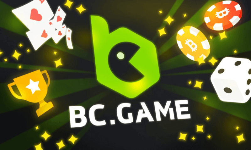 Explore the Thrilling World of BC.Game Casino