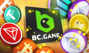 Exploring BC.Game Online Casino A Gateway to Exciting Gaming