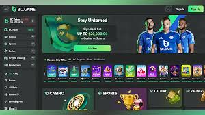 How to Register on BC.Game A Complete Guide