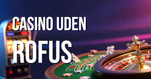 Top Spil Uden Om Rufus – Oplev De Bedste Muligheder Top Spil Uden Om Rufus – Oplev De Bedste Muligheder