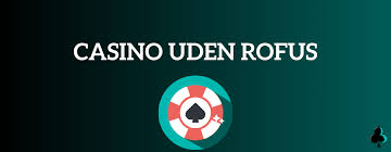 Udenlandsk Casino med Dansk Licens Tryghed og Underholdning Udenlandsk Casino med Dansk Licens Tryghed og Underholdning