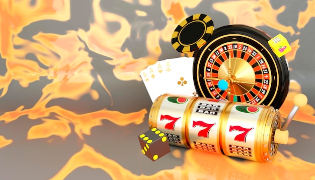 Udenlandske Casino Sider med Free Spins Din Guide til Spiloplevelser