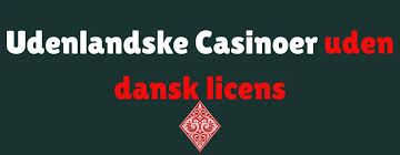Udenlandske Casino Sider med Free Spins Din Guide til Spiloplevelser